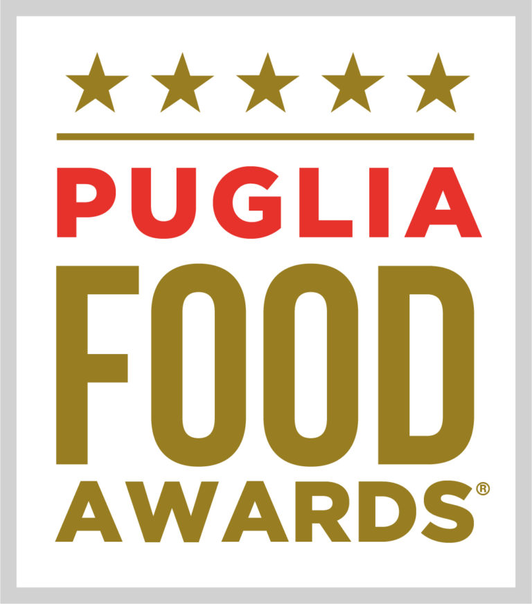 Eccelsa con Puglia Food Awards
